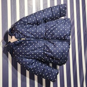 Girls winter coat 3t
